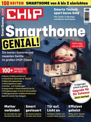 CHIP - Magazine